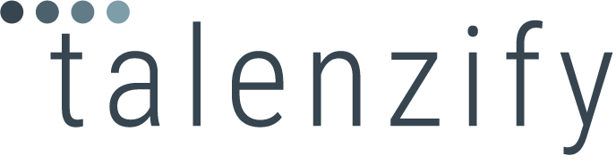 Talenza Solutions Logo